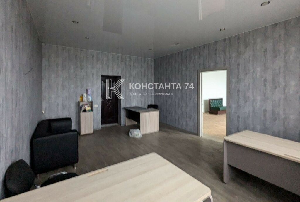 офис г Челябинск р-н Тракторозаводский ул Кулибина 3 фото 3