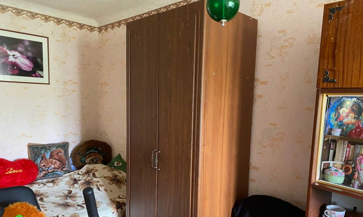 квартира г Дзержинск ул Марковникова 16 фото 14