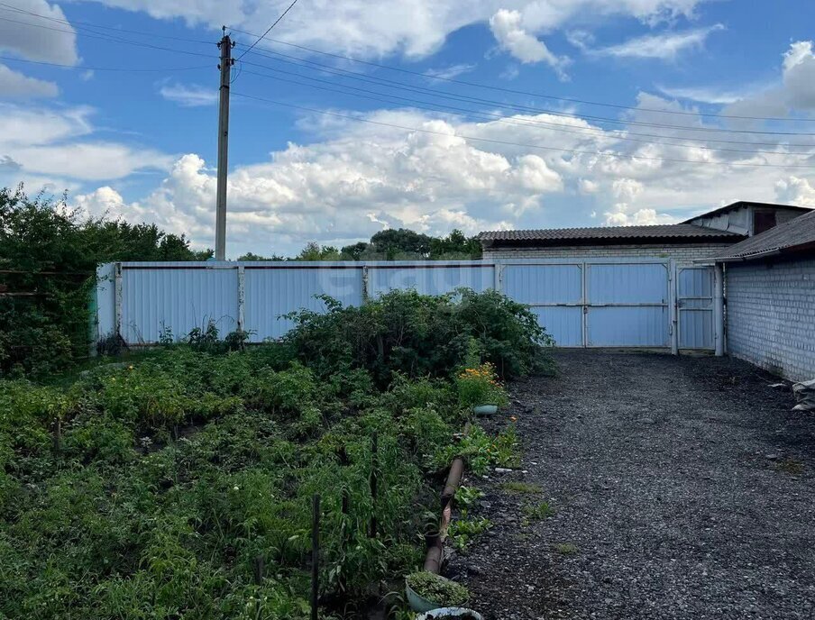 дом г Старый Оскол пер 2-й Гагарина фото 4