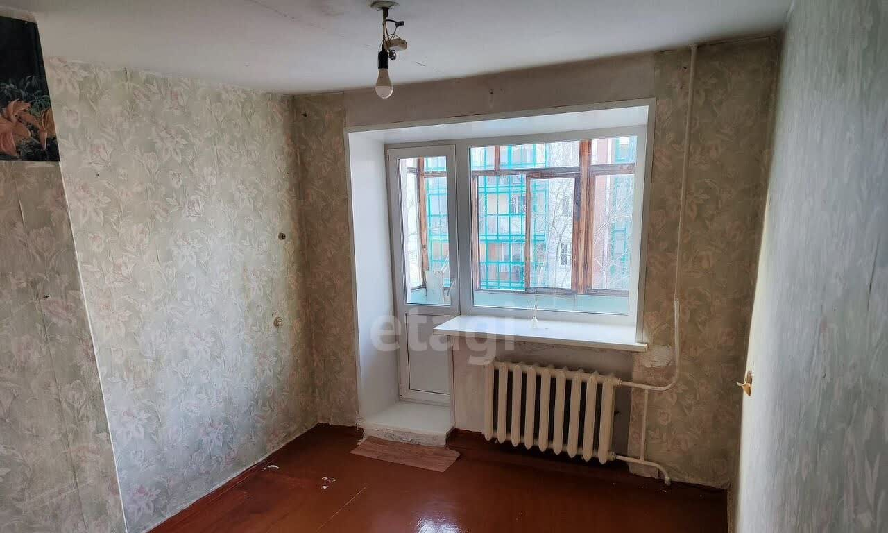 квартира г Томск р-н Кировский ул Пирогова 7 фото 1