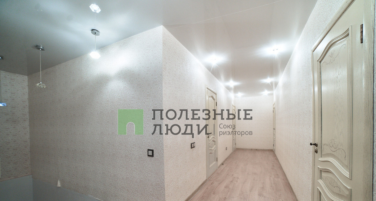 квартира г Северск ул Мира 11а фото 14