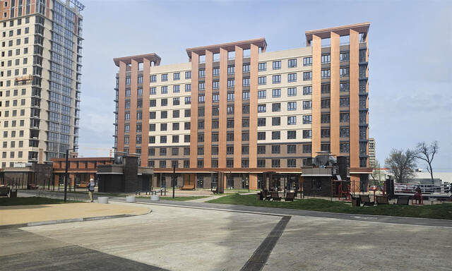 ул им. Героя Дангиреева 22 к 2 Западный обход, 2 фото