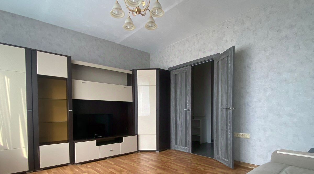 квартира г Зеленоград Зеленоград — Крюково, к 435 фото 6
