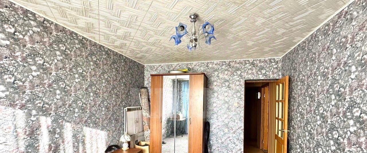 квартира р-н Сокольский г Сокол наб Свободы 69 фото 12