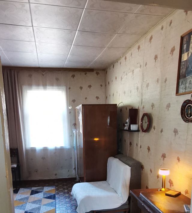дом р-н Борисоглебский г Борисоглебск ул Горная фото 6