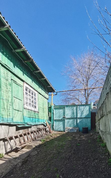 дом р-н Борисоглебский г Борисоглебск ул Горная фото 23
