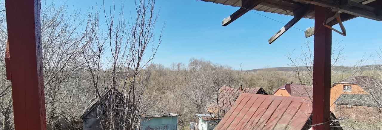 дом р-н Борисоглебский г Борисоглебск ул Горная фото 25