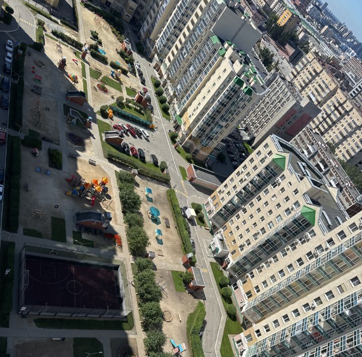 квартира г Екатеринбург р-н Кировский Динамо ул Бажова 68 фото 23