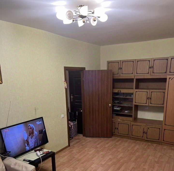 квартира г Белгород Восточный ш Михайловское 33 фото 4