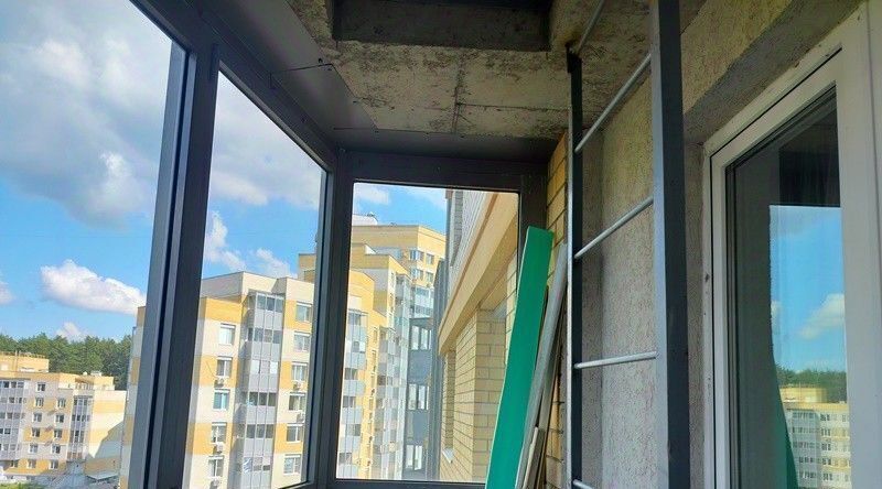 квартира г Заречный ул Ахунская 25 фото 5