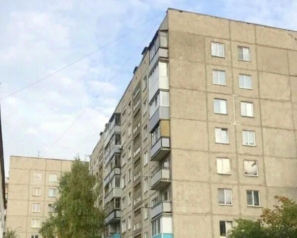 комната р-н Ленинский ул Веры Кащеевой 19 фото