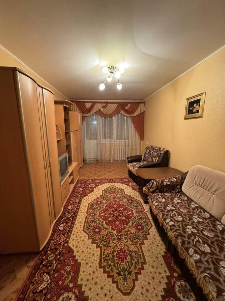 квартира г Орск р-н Октябрьский Северный ул Стартовая 3а Микрорайон 1С фото 1