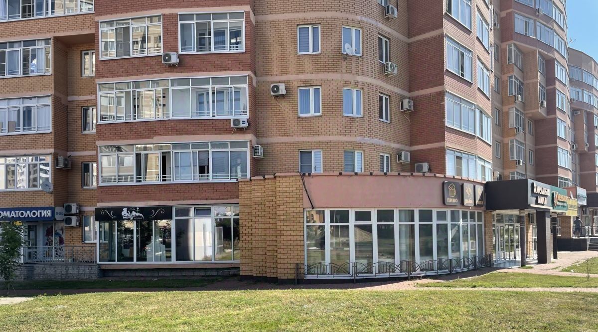 свободного назначения г Старый Оскол Степной микрорайон 18 фото 2