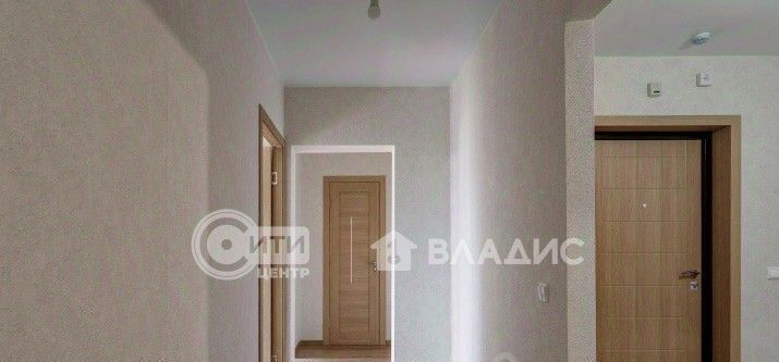 квартира г Воронеж р-н Центральный ул Загоровского 5/3 фото 13