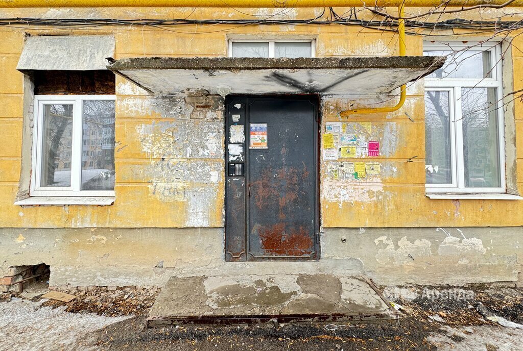 квартира г Самара р-н Промышленный Безымянка ул Стара Загора 87 фото 21