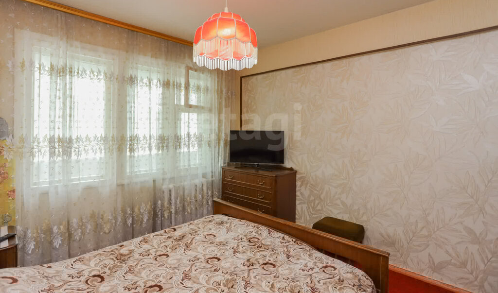 квартира г Ангарск 11, 18-й микрорайон фото 16