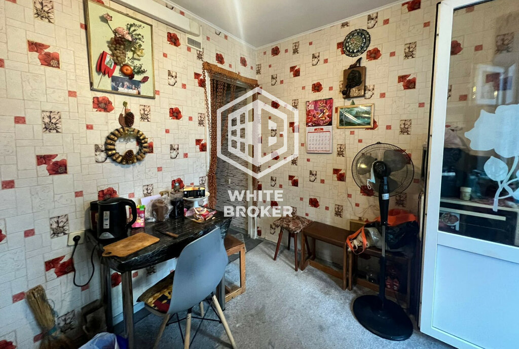 квартира г Ялта ул Дзержинского 33к/3 фото 7