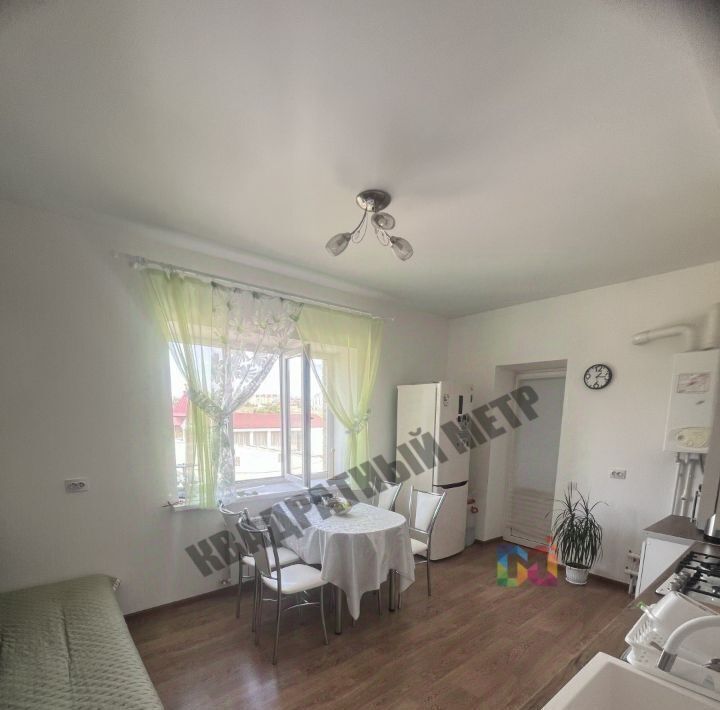 квартира г Элиста ул им М.З. Аккочкарова 31 фото 4