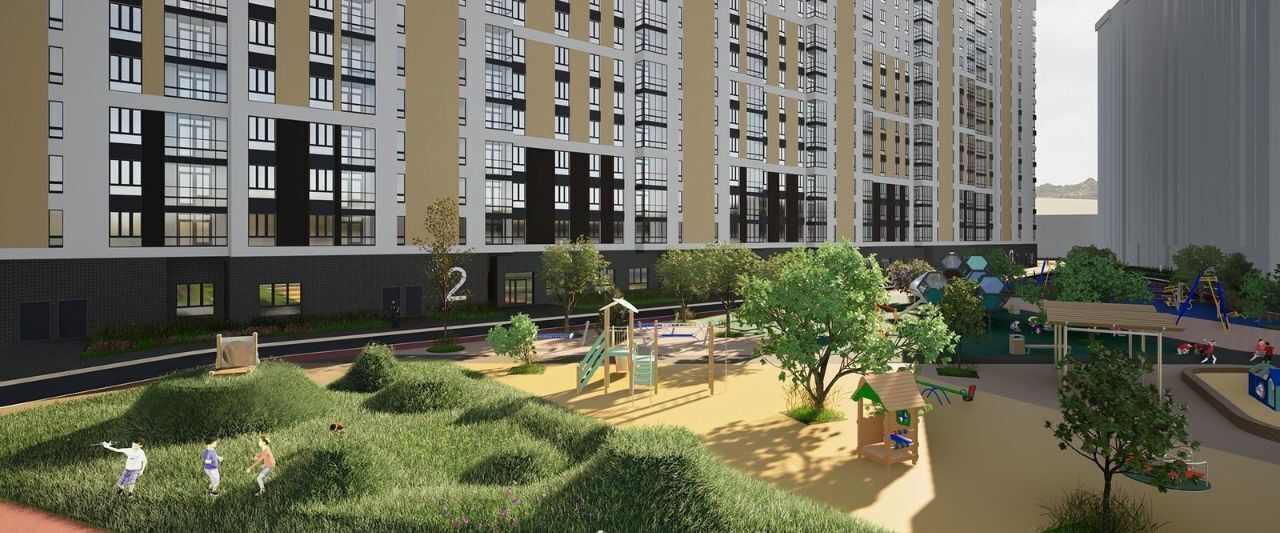 квартира г Новокузнецк р-н Куйбышевский ул Макеевская фото 8