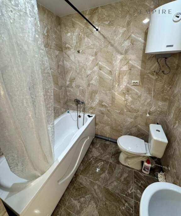 квартира г Грозный ул имени Эсет Кишиевой 30 фото 8