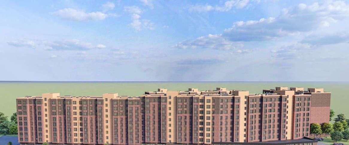 квартира г Кисловодск ул Фоменко фото 1