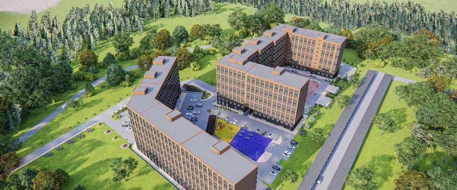квартира г Кисловодск ул 40 лет Октября 37 фото 2