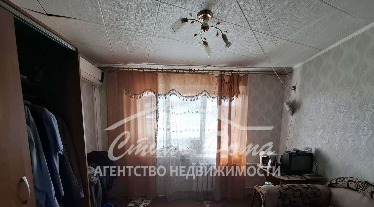 комната г Волжский ул им генерала Карбышева 9 фото 2