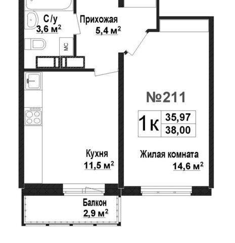 Парк культуры жилой комплекс Торпедо фото