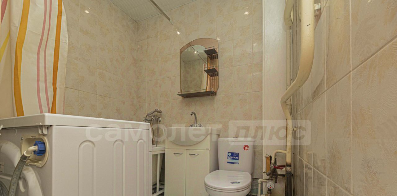 квартира г Наро-Фоминск ул Новикова 18 фото 8