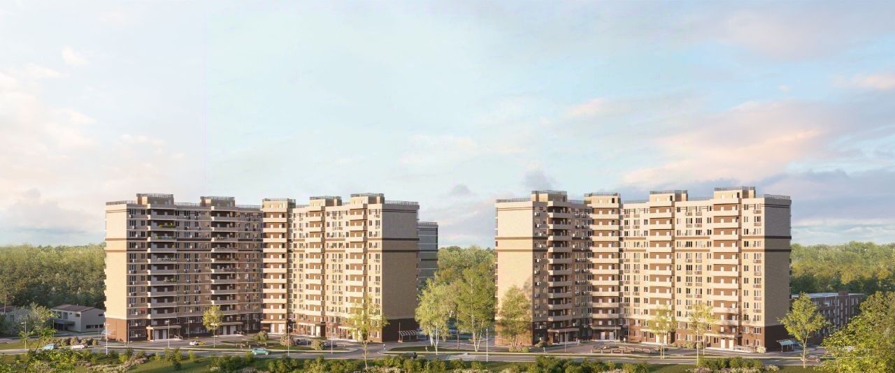 квартира городской округ Одинцовский г Звенигород мкр Восточный Крёкшино фото 7