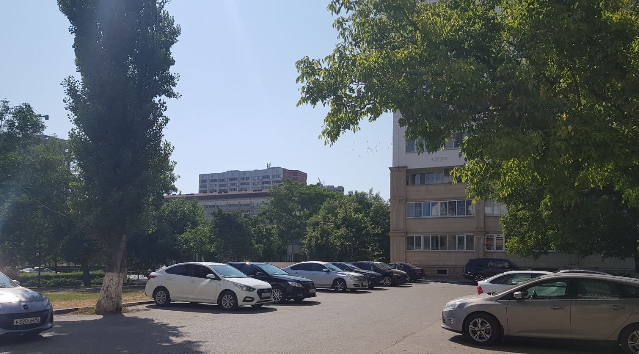 квартира г Грозный р-н Ленинский просп. Ахмат-Хаджи Абдулхамидовича Кадырова, 42 фото 2