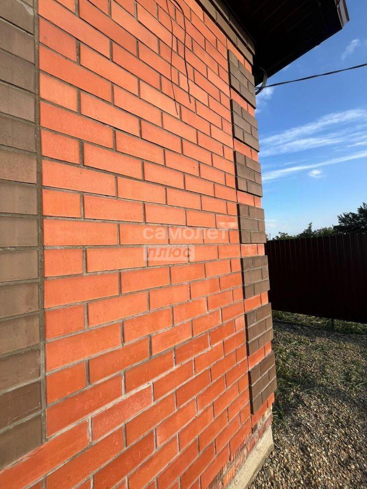 дом г Армавир ул Кирова 352900 54 фото 3