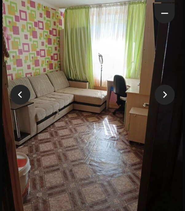 квартира г Энгельс ул Тельмана 43 фото 10