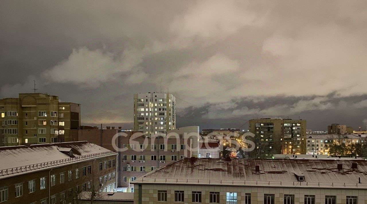 квартира г Тюмень р-н Ленинский ул Минская 81 фото 25