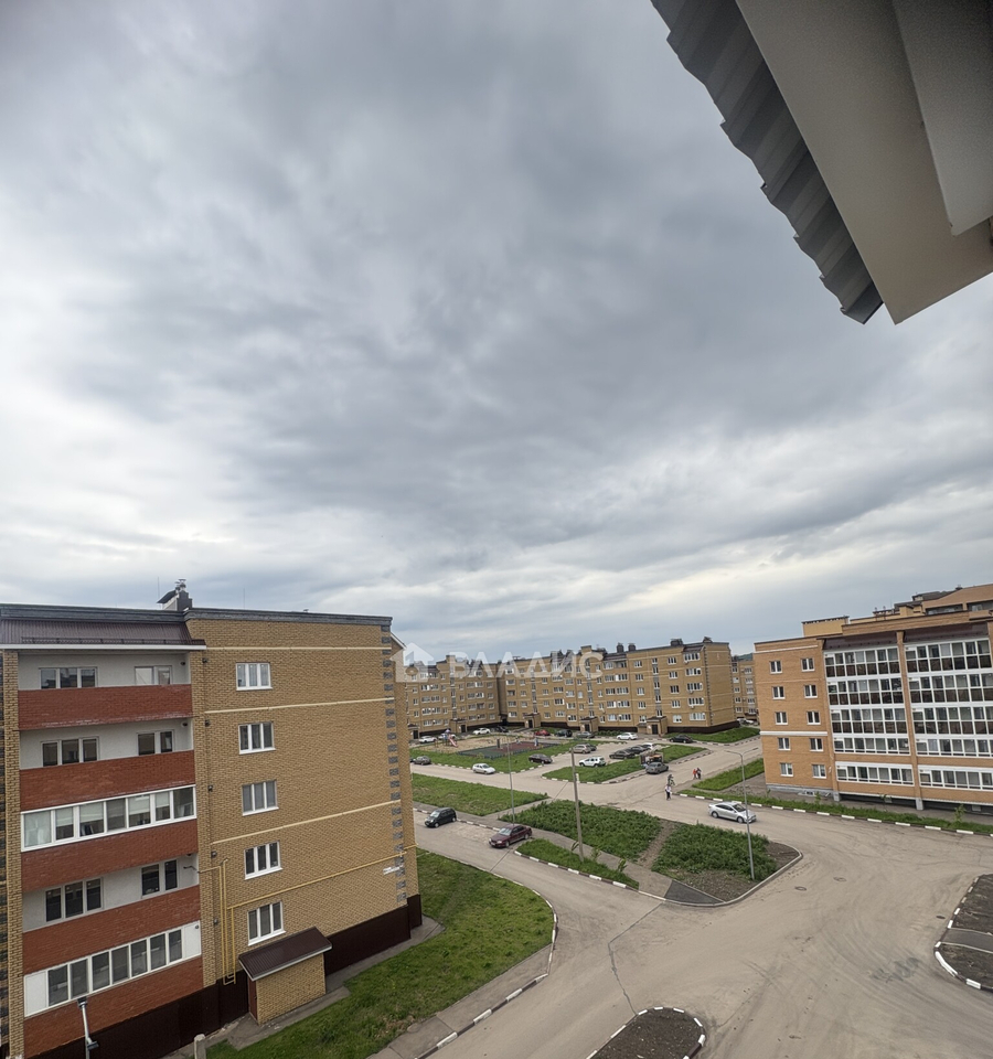 квартира г Октябрьский ул Рахимьяна Насырова 11 фото 11