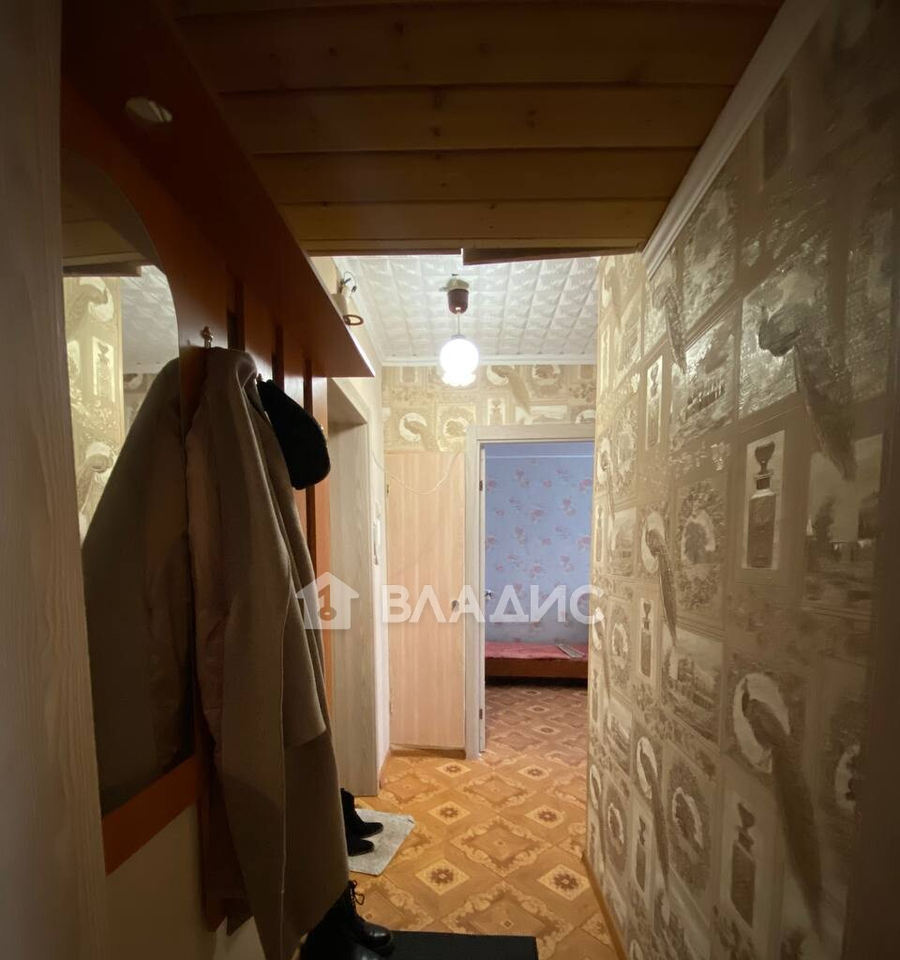 квартира г Октябрьский 35-й микрорайон 7 фото 12