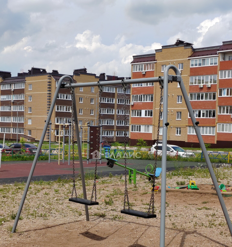квартира г Октябрьский ул Рахимьяна Насырова 12 фото 16