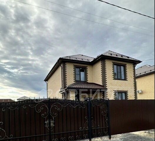 р-н Центральный проезд Ялтинский фото