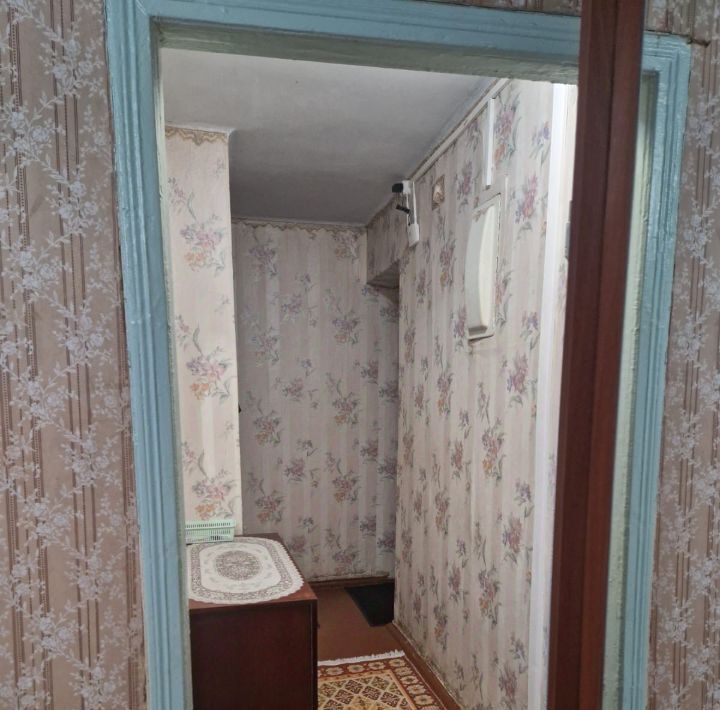квартира р-н Туапсинский г Туапсе ул Маршала Жукова 20 фото 9