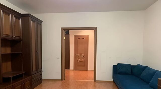 квартира р-н Калининский дом 62к/1 фото