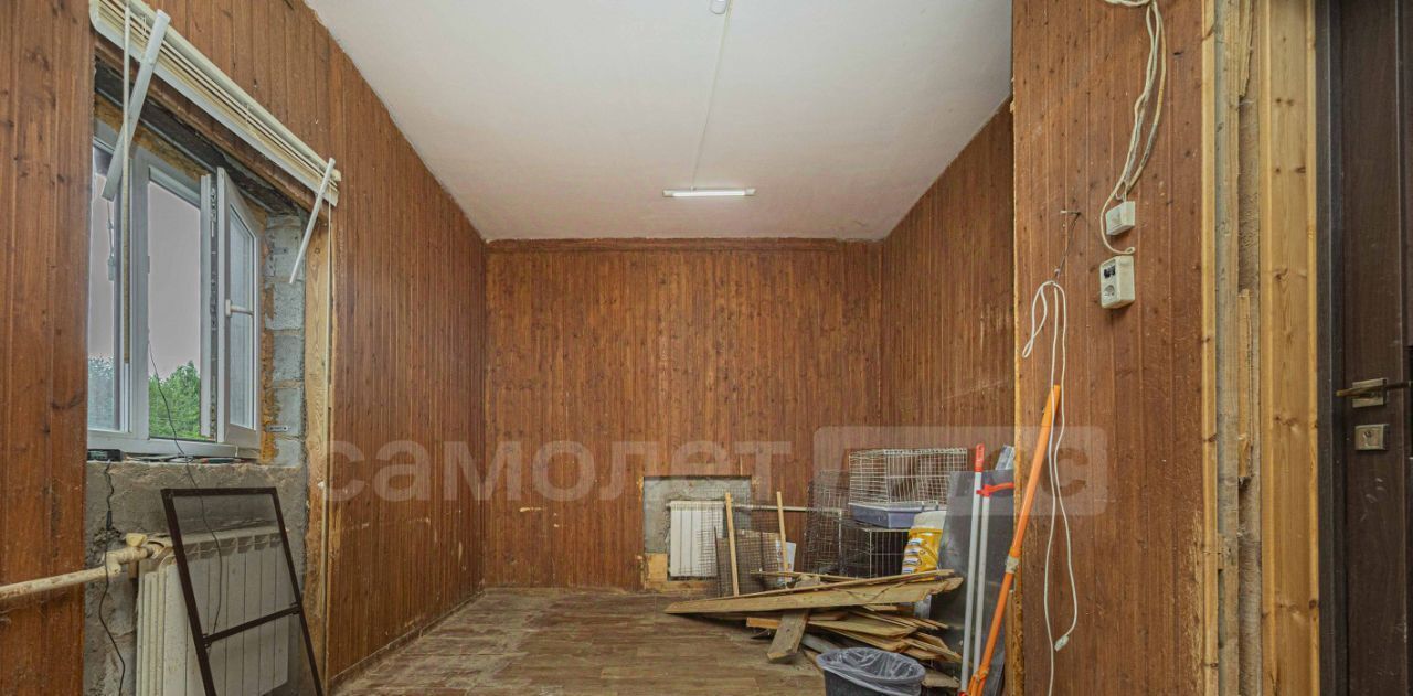дом г Жуковский тер Фортуна 16, Москва, ТАО фото 17