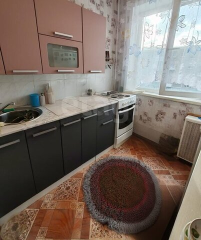 квартира ул Горьковская 59 фото