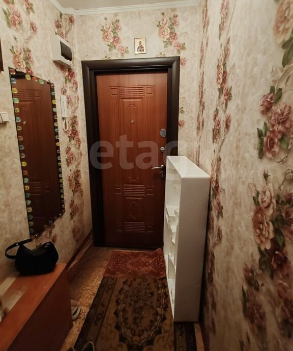 квартира г Новокузнецк р-н Заводской ул Горьковская 59 фото 3