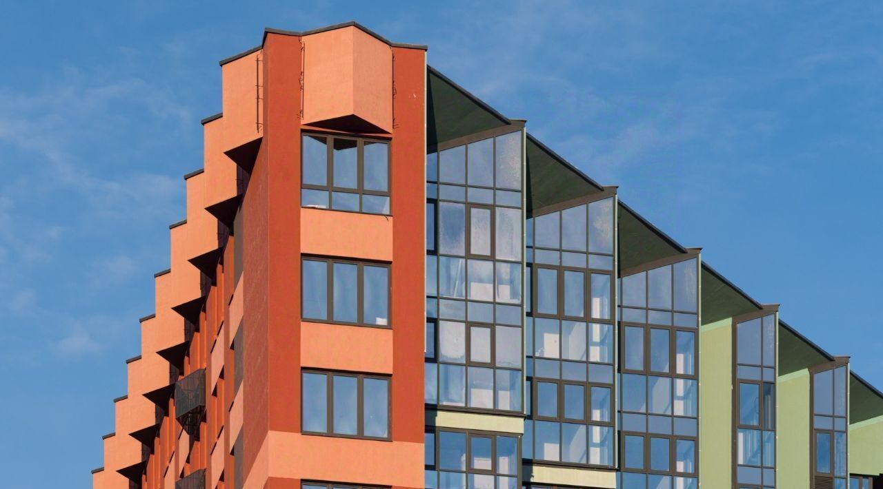 квартира г Екатеринбург Динамо ул Одинарка 6 фото 13