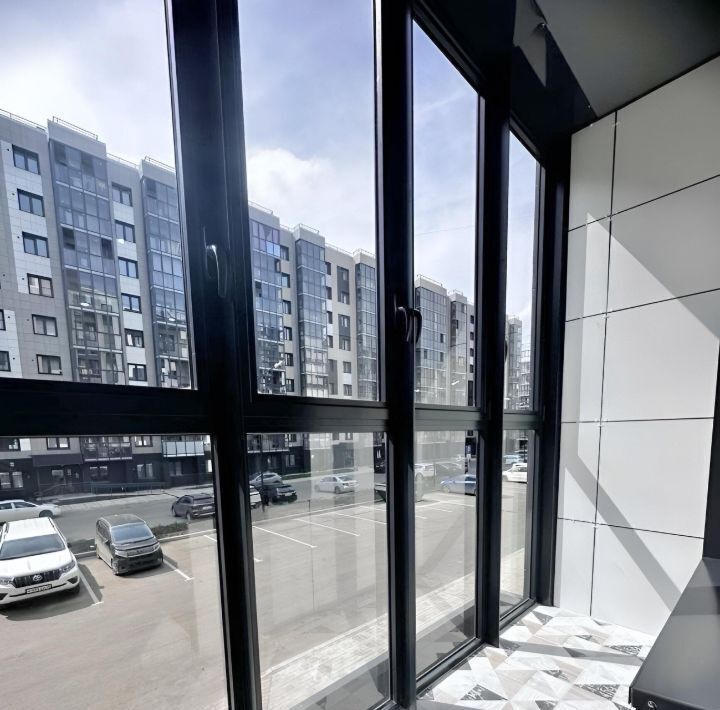 квартира г Иркутск р-н Октябрьский Гусарская тер., 7 фото 14