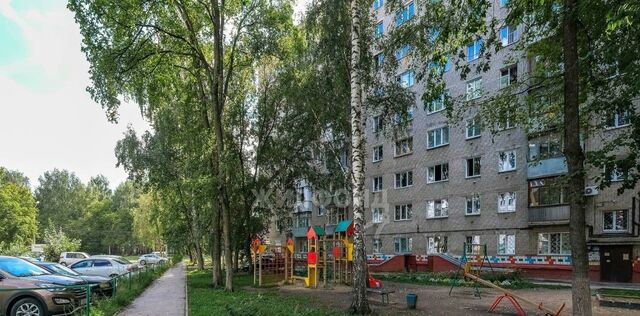 Затулинский ул Зорге 117/1 Площадь Маркса, жилмассив фото