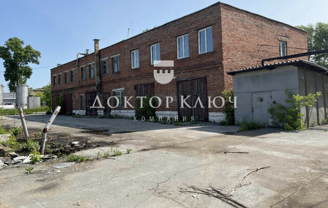 офис Заельцовская фото