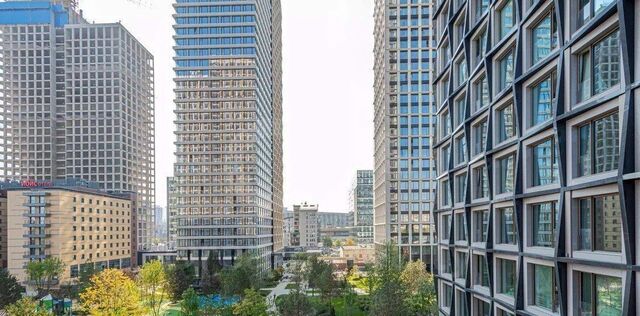 метро Динамо дом 37/7 фото