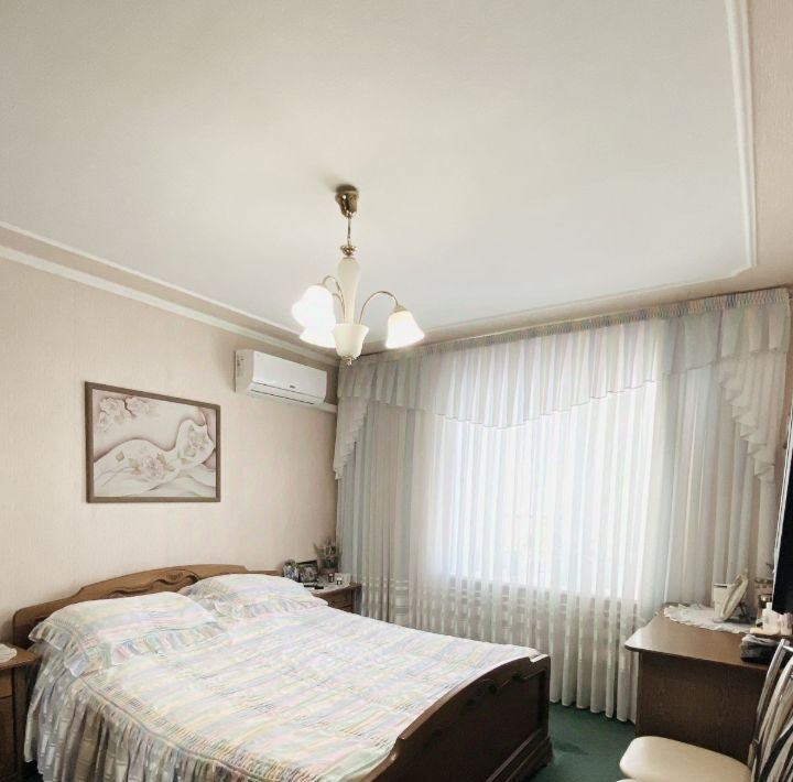 квартира г Пенза р-н Октябрьский пр-кт Победы 79 фото 6