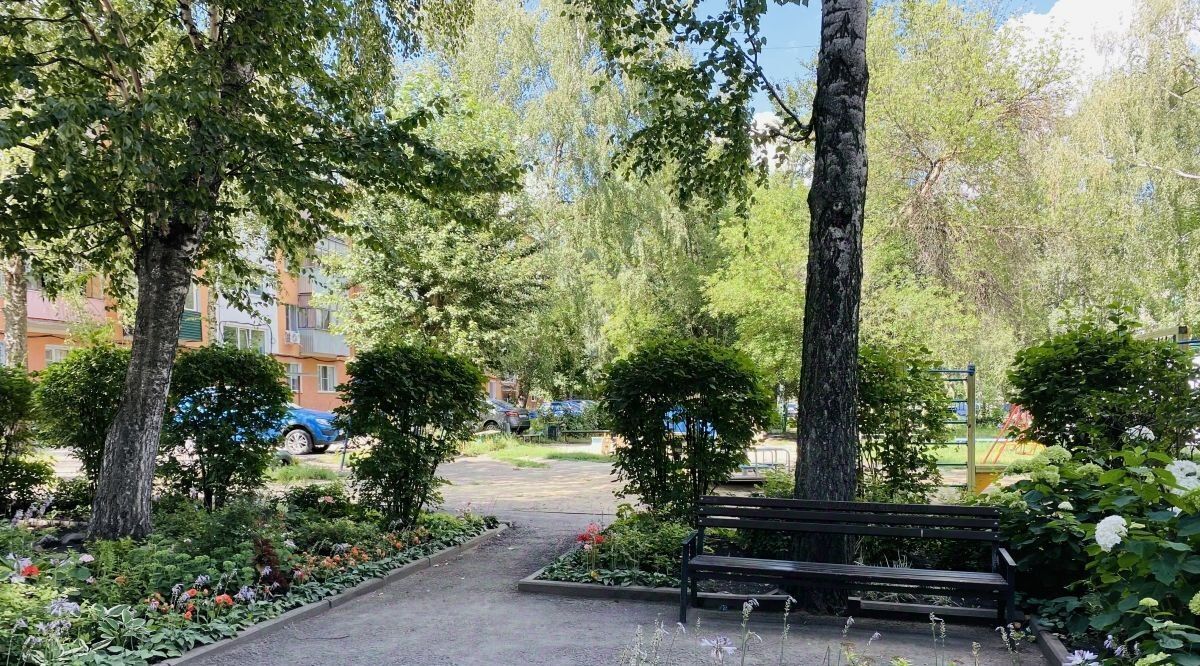квартира г Пенза р-н Октябрьский пр-кт Победы 79 фото 14